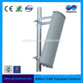 [Factory Direct ] 698-2700MHz 4g Mimo N-Female or customized 8dBi Panel Antenna with Best Price